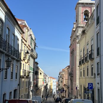 Elevador de Santa Justa - Landmarks & Historical Buildings Near Me - Lisbon, 11
