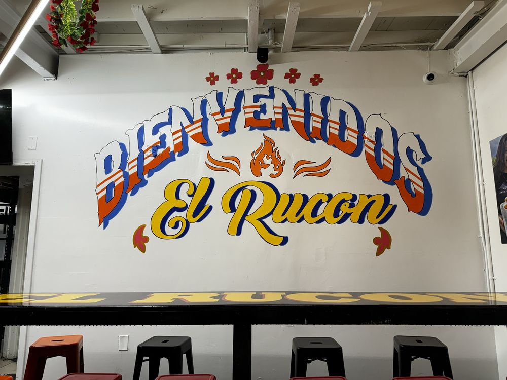El Rucon Restaurante