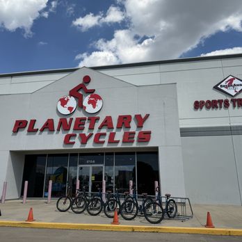 BEST of Houston, TX Recumbent Bikes - Yelp