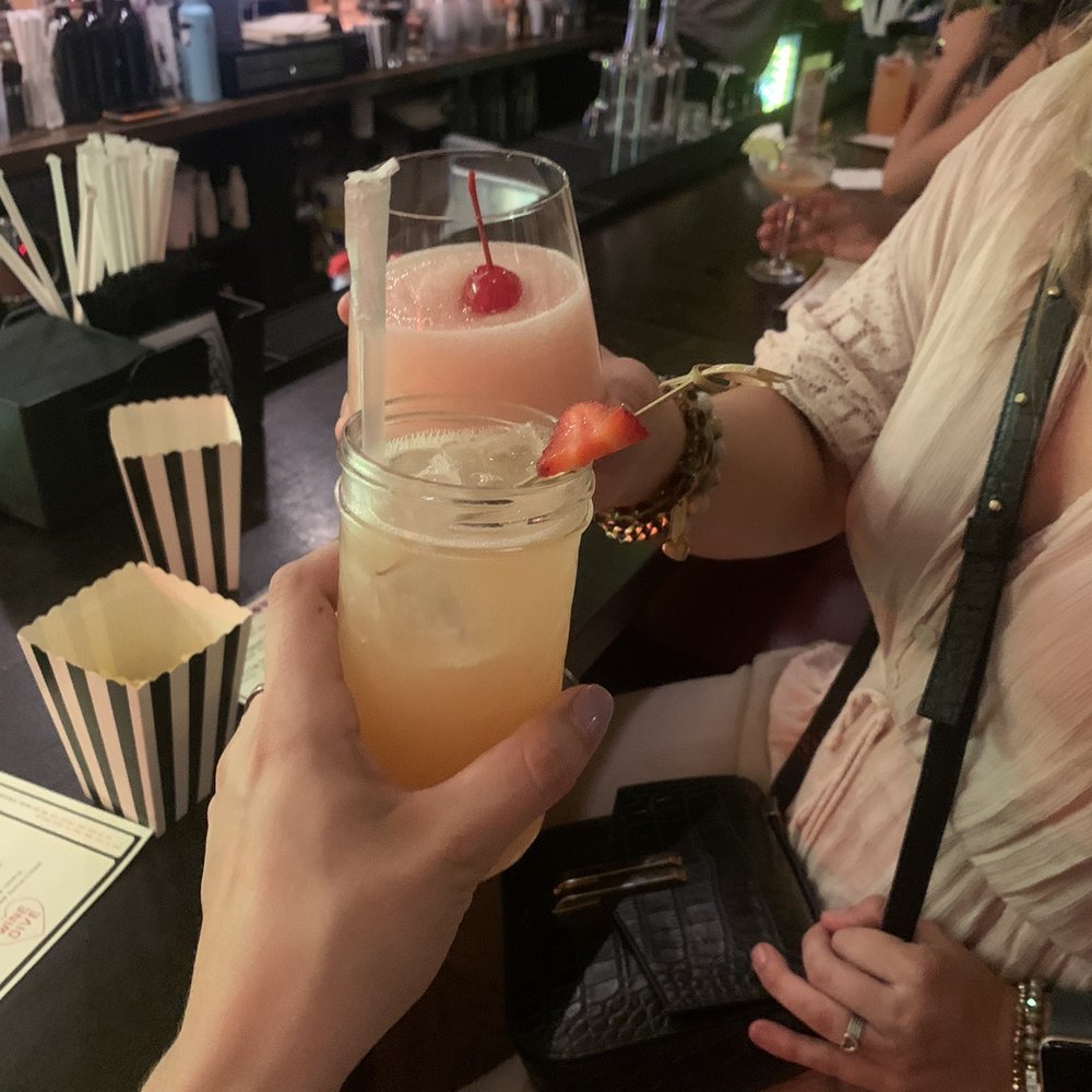 Sonnys Cocktail Joint - Cocktail Bars Near Me - Philadelphia, Pennsylvania Sonnys Cocktail Joint - Cocktail Bars Near Me - Philadelphia, Pennsylvania