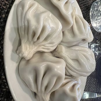 Mtskheta - Dumplings - Georgian Near Me - Brooklyn, New York