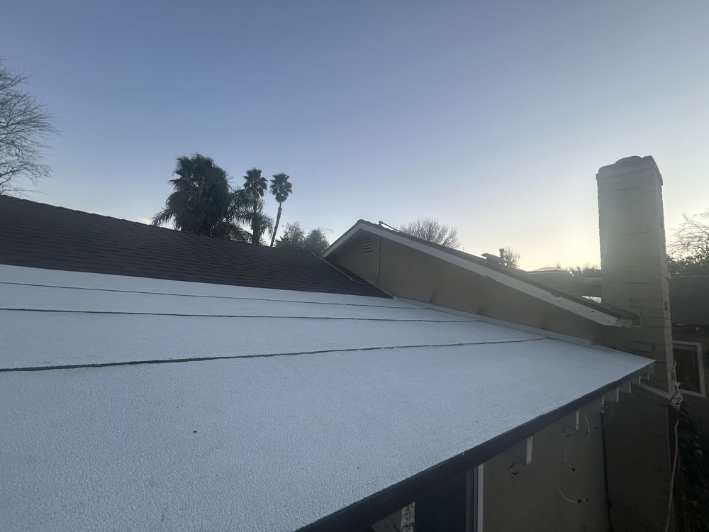 Slide of RAA Roofing