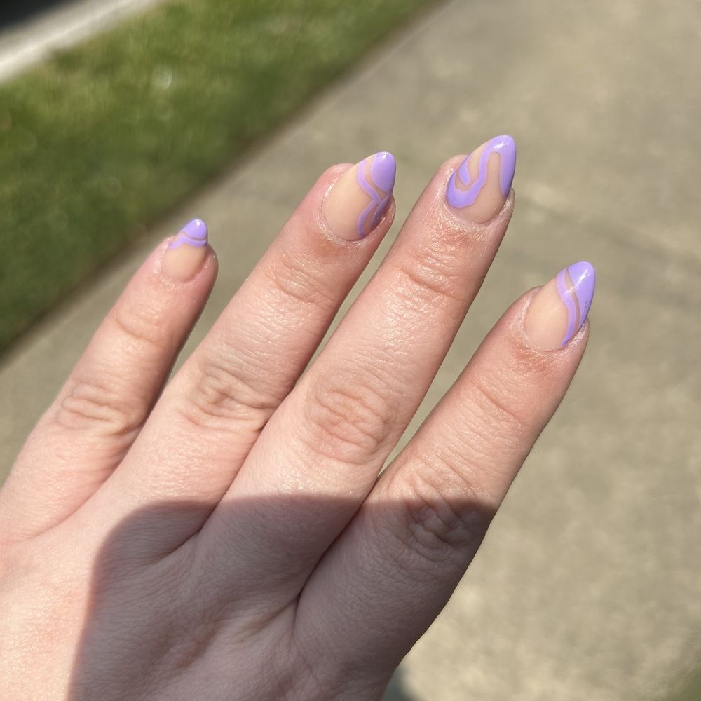 Nail Bar - Nail Salons Near Me