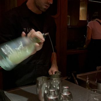 Double Chicken Please - Cocktail Bars Near Me - New York, New York