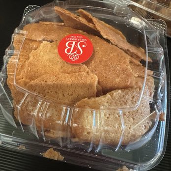 Shilla Bakery - Bakeries Near Me - Centreville, Virginia Shilla Bakery - Bakeries Near Me - Centreville, Virginia