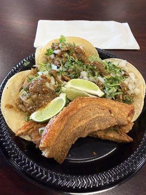 Hacienda Market and Grill by null