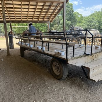 Lazy 5 Ranch - Zoos Near Me - Mooresville, North Carolina