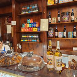 Pasticceria Cocconi