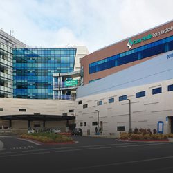 Eric Shi, DPM - Sutter Health Castro Valley Care Center at Eden Medical Center