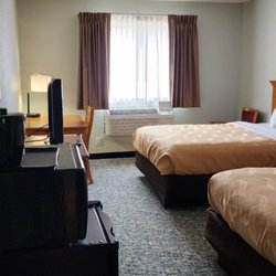 Travelodge by Wyndham Rapid City-Black Hills - 2 Queen Bedroom