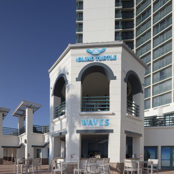 The Blind Turtle - Exterior view - Cocktail Bars Near Me - Daytona Beach, Florida The Blind Turtle - Exterior view - Cocktail Bars Near Me - Daytona Beach, Florida