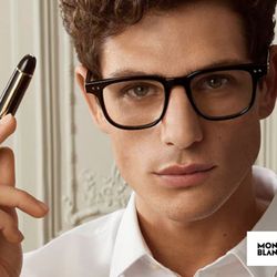 EZ Optical - MontBlanc Eyewear