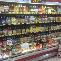 Beer wall #1