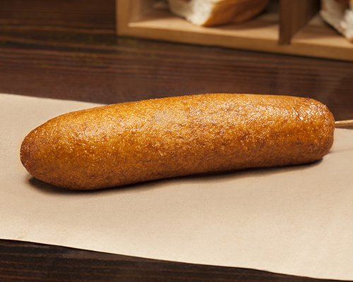 Dog Haus Biergarten by null