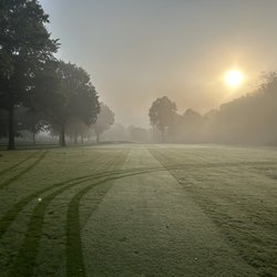 Willow Creek Golf Club - #4
