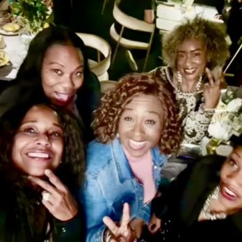 Madame Fortune - My 60th Birthday Celebration - Caribbean Near Me - Tampa, Florida