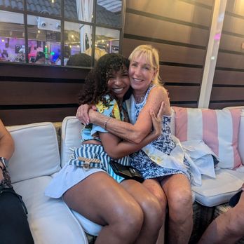 Throw Social - Delray Beach - Love our waitress Jade! #Jade - Music Venues Near Me - Delray Beach, Florida Throw Social - Delray Beach - Love our waitress Jade! #Jade - Music Venues Near Me - Delray Beach, Florida