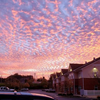 Bliss Massage Therapy - Beautiful sky outside the office! - Massage Therapy Near Me - Prince Frederick, Maryland Bliss Massage Therapy - Beautiful sky outside the office! - Massage Therapy Near Me - Prince Frederick, Maryland