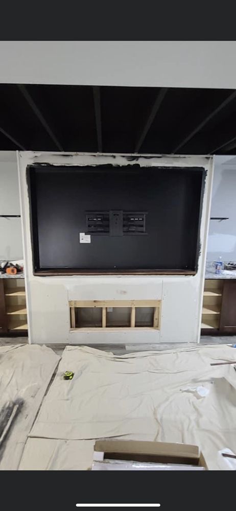 Slide of Maximum Renovations