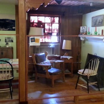 Los Alamos History Museum - Museums Near Me - Los Alamos, New Mexico
