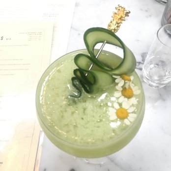 Fern Bar - Eastside Cocktail - Bars Near Me - Sebastopol, California