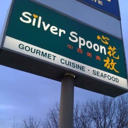 Silver Spoon Gourmet Cuisine