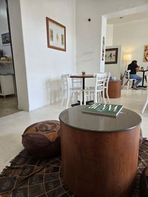 Kefita Coffee by null