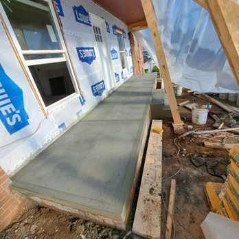 Vale Construction - Masonry/Concrete Near Me