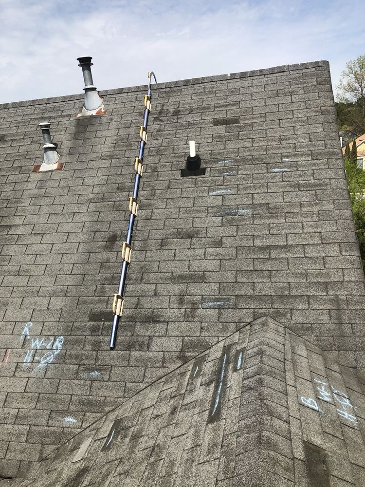 Slide of Nova Roofing