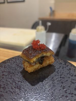 Miss Crispy Rice by null