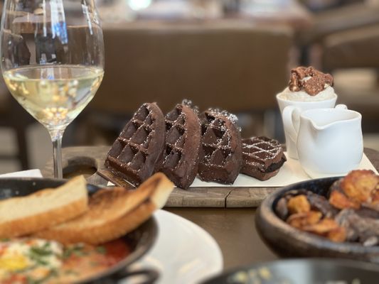 FARM Restaurant + Bar by null