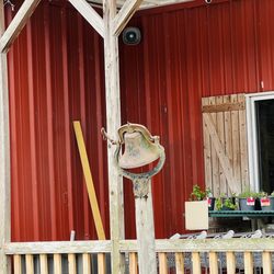 Red Barn Feed & Supply