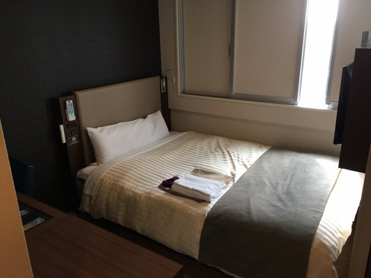 Super Hotel Lohas JR Nara Eki by null