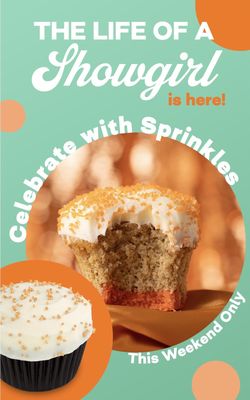 Sprinkles Downtown Los Angeles by null