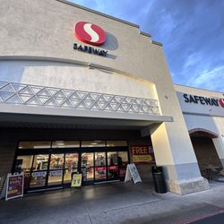 Safeway