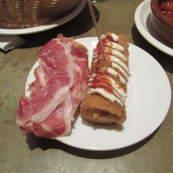 Beethoven - Good jamon