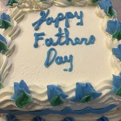 Arthur's Pastry Shop - Father's Day