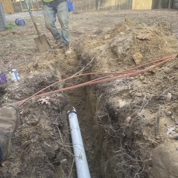 PlumbWorX - Drain line replacement - Plumbing Near Me - Fayetteville, North Carolina PlumbWorX - Drain line replacement - Plumbing Near Me - Fayetteville, North Carolina