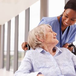 Diamond Home Care Services