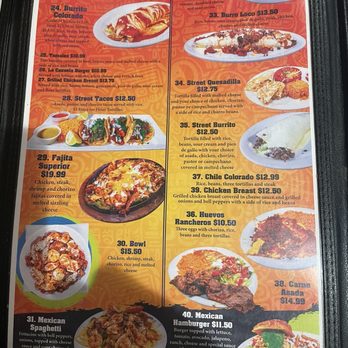La Cazuela - Mexican Near Me - Trussville, Alabama La Cazuela - Mexican Near Me - Trussville, Alabama