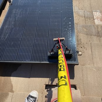 Hang Tight - Window Washing Near Me - Gilbert, Arizona