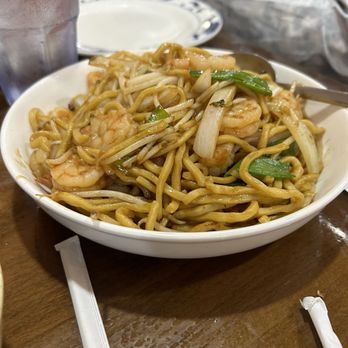 New Big Wong - Shrimp Lo Mein - Cantonese Near Me - Washington, DC, District of Columbia New Big Wong - Shrimp Lo Mein - Cantonese Near Me - Washington, DC, District of Columbia