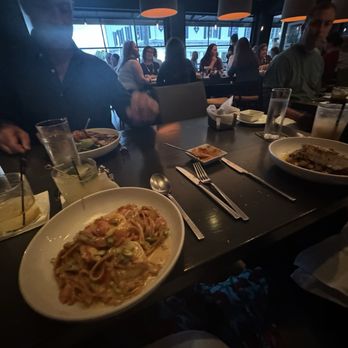 Bravo Bravo - Italian Near Me - Mystic, Connecticut