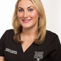 Atlantic Plastic Surgery & Medi-Spa - Rachael Minnihan, Licensed Aesthetician
