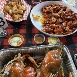 Crawfish Nick's Lake Conroe