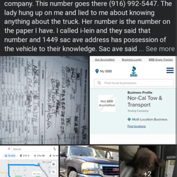 California Auto Rental & Sales