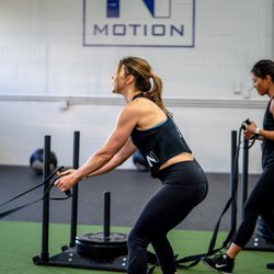 N1 Motion
