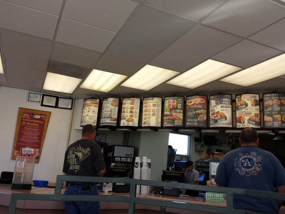 Taco Bell