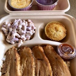 Sugar's Hawaii BBQ and Desserts