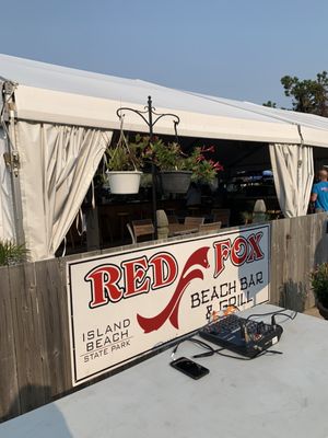RED FOX BEACH BAR & GRILL - Updated December 2024 - 25 Photos & 26